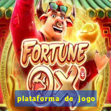 plataforma de jogo do gusttavo lima